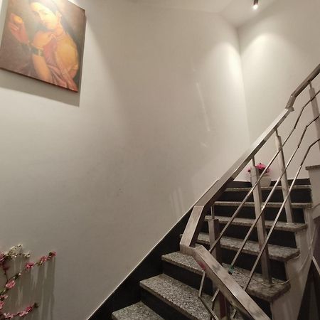 Jjk Rukmini Vilas Hotel & Banquet Muzaffarpur Kültér fotó