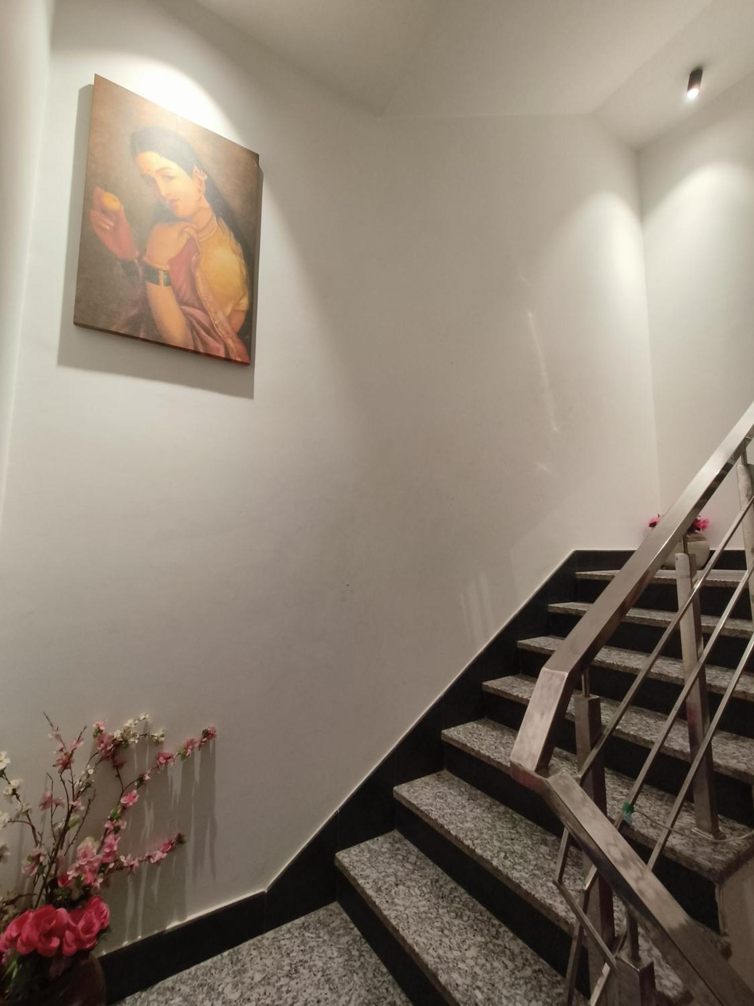 Jjk Rukmini Vilas Hotel & Banquet Muzaffarpur Kültér fotó