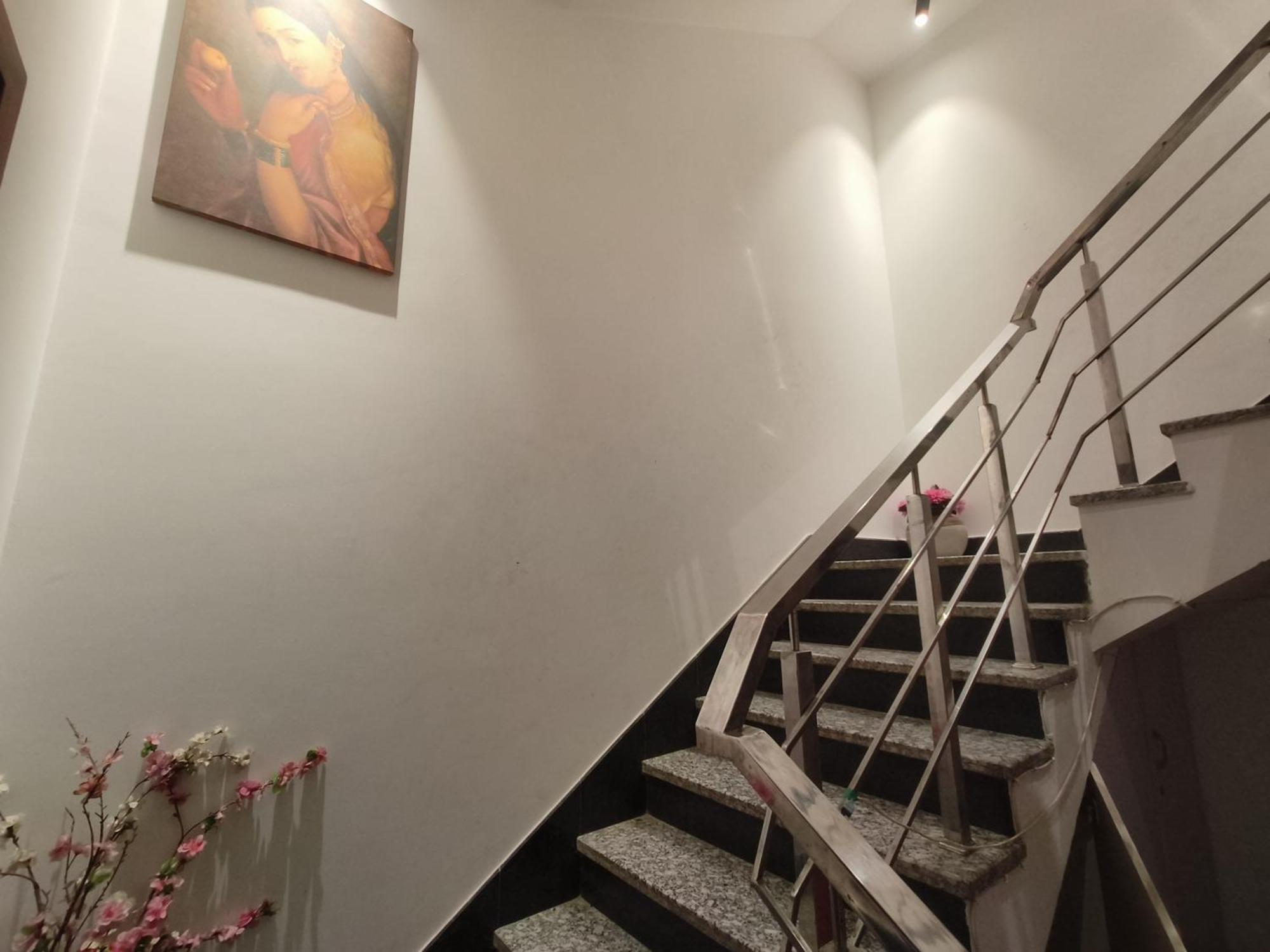 Jjk Rukmini Vilas Hotel & Banquet Muzaffarpur Kültér fotó