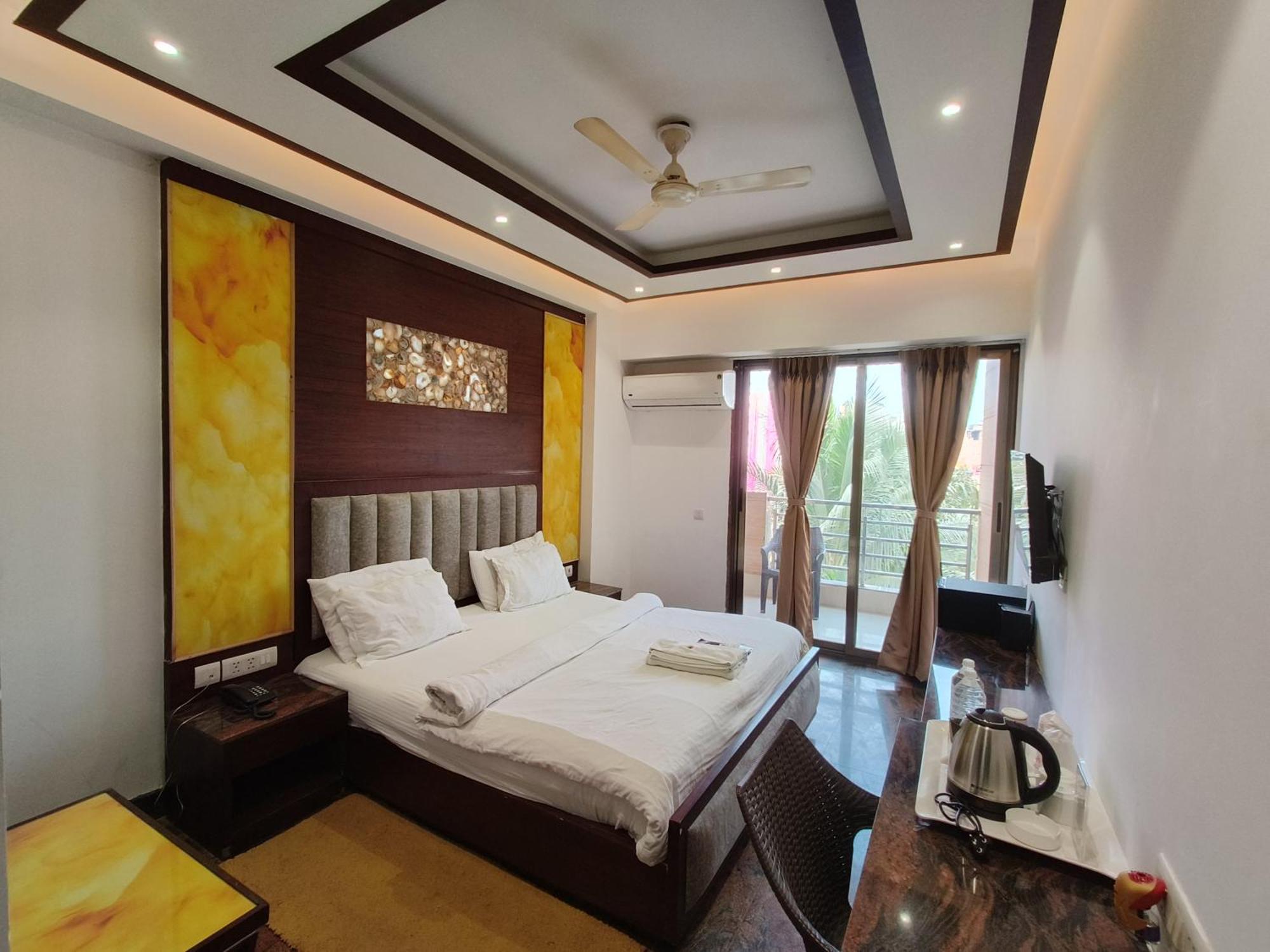 Jjk Rukmini Vilas Hotel & Banquet Muzaffarpur Kültér fotó